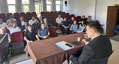 Gökçeada'da Kamu Hizmetlerine Yeni Yaklaşım!