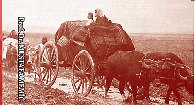 Gömeç Bosna-Sancak Derneği’nden Kitlesel Fonlamayla Kültür Hamlesi