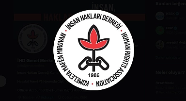 İHD’den İçişleri Bakanı’nın gözaltı paylaşımına tepki