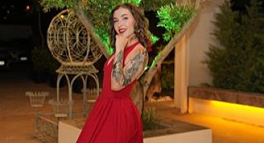 Irmak Karpuz ilk şarkısıyla müzikseverlerle buluştu