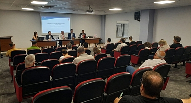 İŞKUR’dan yabancıların çalışma izinleri konusunda bilgilendirme toplantısı