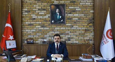 İsmail Kaşdemir: "Çanakkale ruhu,15 Temmuz'da bir kez daha ortaya çıktı"