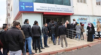 İşsizlik Sigortası Fonu’nda Tarihi Artış: Kullanım Oranı %50’ye Yükseltildi