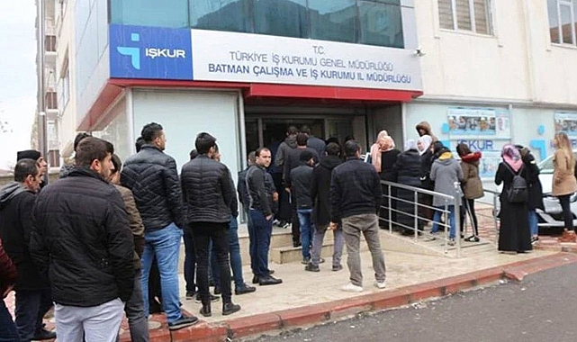 İşsizlik Sigortası Fonu’nda Tarihi Artış: Kullanım Oranı %50’ye Yükseltildi