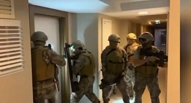 İstanbul’da Dev Suç Örgütü Çökertildi: 214 Ruhsatsız Tabanca Ele Geçirildi, 89 Şüpheli Gözaltında!