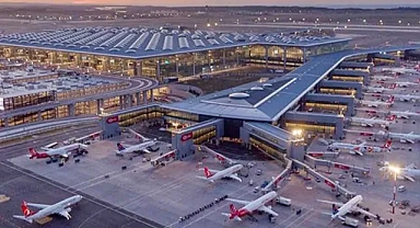 İstanbul Havalimanı Avrupa'nın Zirvesindeki Yerini Korudu!