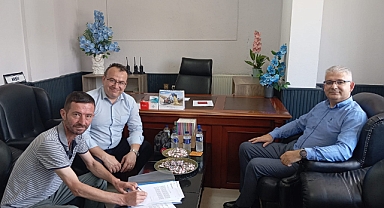 Kalkım Belediyesi personeline maaş promosyonu müjdesi