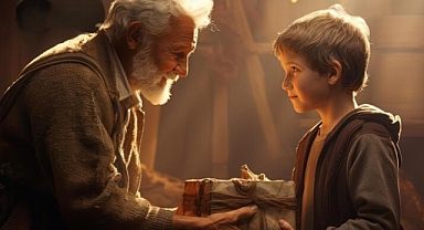 Kayıpların İzinde Bir İnanç Ritüeli: Ethem Dede