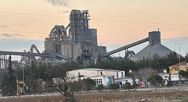 Kazdağı Derneği ve dört vatandaştan AkçanSa’ya dava!