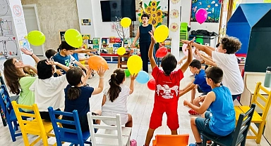 Kepez’de yaz atölyeleri başladı
