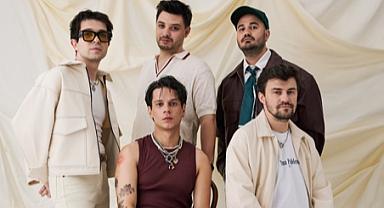 Madrigal'den Yeni Albüm