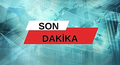 Marmara Denizi'nde deprem