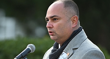 Merkez İlçe Başkanı Ergun;
