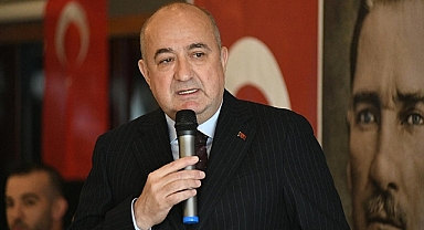 Milletvekili Gider'den 10 Ocak Çalışan Gazeteciler Günü mesajı