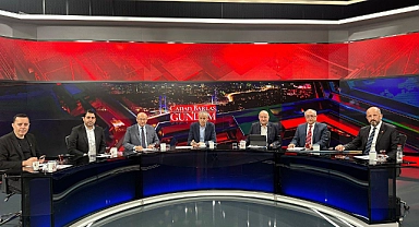 Milletvekili Ayhan Gider'den dikkat çeken açıklamalar: "Bizi ne içeriden ne de dışarıdan yıkamazlar"