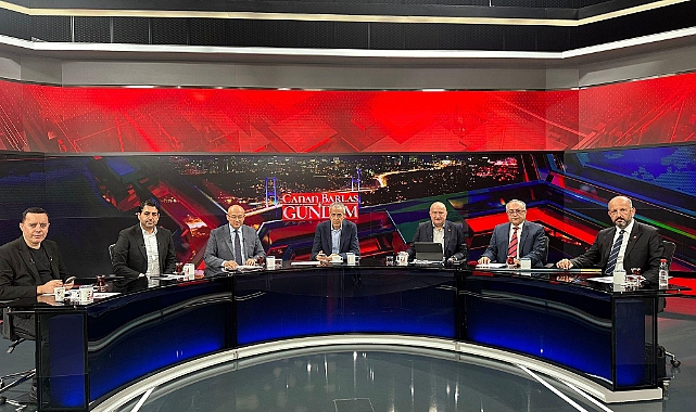 Milletvekili Ayhan Gider'den dikkat çeken açıklamalar: "Bizi ne içeriden ne de dışarıdan yıkamazlar"