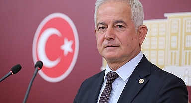 Milletvekili Güneşhan'dan tepki;