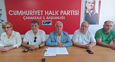Milletvekili İsmet Güneşhan gündemi değerlendirdi