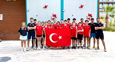 Milli Takım Gelişim Kampları Çanakkale’de Başladı