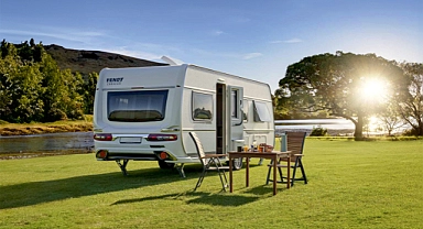 Motokaravan Almayı Düşünenler Dikkat! Özgür Yolculuğa Çıkmadan Önce Bilmeniz Gereken 5 Altın Kural