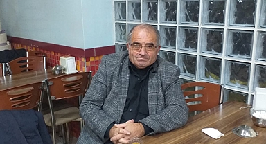 Muharrem Serttaş, Gökçeada’nın stratejik önemine dikkat çekti