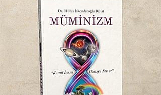 Müminizm raflardaki yerini aldı
