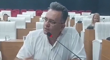 Murat Çağlayan: Çanakkale’de Kamu Yatırımları Neden Tamamlanamıyor?