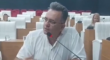 Murat Çağlayan: Çanakkale’de Kamu Yatırımları Neden Tamamlanamıyor?