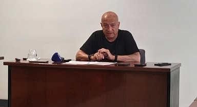 Niyazi Önen: “Çanakkalespor’a saygı duyuyoruz ama Dardanelspor’un geleceği için planlarımız hazır”