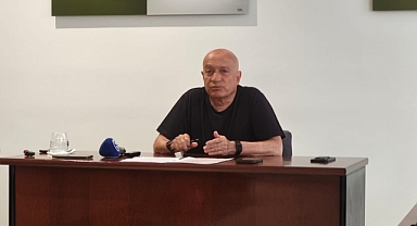 Niyazi Önen: OSB’de Üretim Başlıyor: “Son Rötuşlardayız”