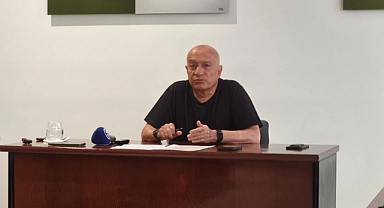 Niyazi Önen: OSB’de Üretim Başlıyor: “Son Rötuşlardayız”