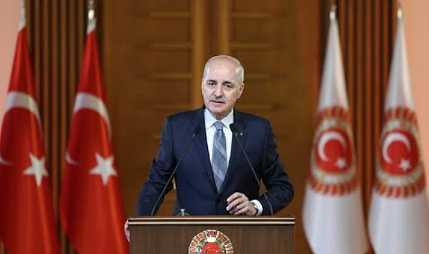 Numan Kurtulmuş Seramik Bayramı için Çanakkale'ye geliyor