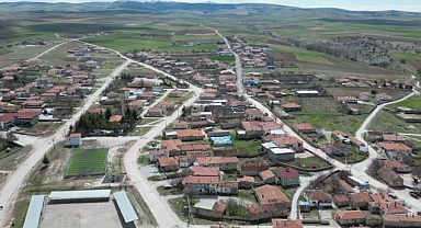 O Beldenin Adı Resmen Değişti!