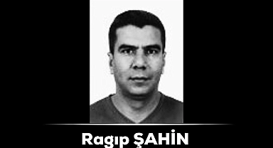 Ödemiş'teki Yangında Bir Acı Haber Daha: Orman İşçisi Ragıp Şahin Şehit Oldu!