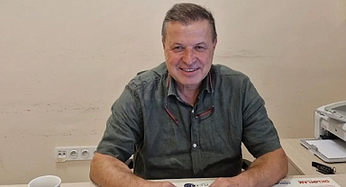 Op. Dr. Celal Karakaş, Çanakkale Mehmet Akif Ersoy Hastanesi'nde Hasta Kabulüne Başladı