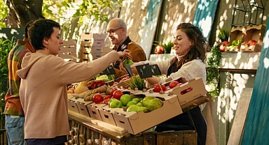Organik Görünümlü Hileye Son! Ticaret Bakanlığı Sahte Organik Ürünleri Takibe Aldı