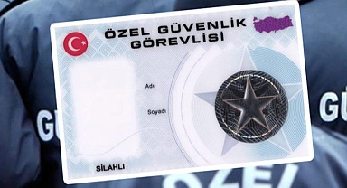 Özel Güvenlik Eğitimlerinde Yeni Dönem Başladı: Sınavlar, Sertifikalar ve Ücretler Değişti!