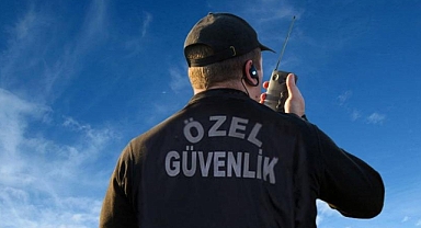 Özel Güvenlik Yönetmeliği Değişti!