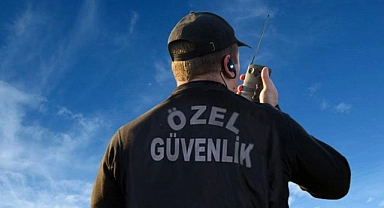 Özel Güvenlik Yönetmeliği Değişti!