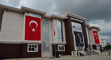 Özgür Ceylan'dan tepki: