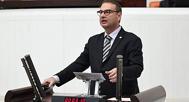 Rıdvan Uz'dan Sert Maden Yasası Tepkisi: “Bu Yasa Millet İçin Değil, Şirketler İçin Yazıldı”