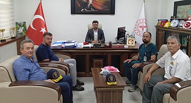 Şehit Yakınları ve Gaziler İçin Sağlık Hizmetleri Masaya Yatırıldı