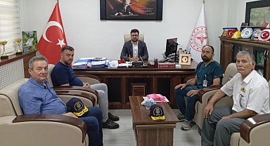 Şehit Yakınları ve Gaziler İçin Sağlık Hizmetleri Masaya Yatırıldı