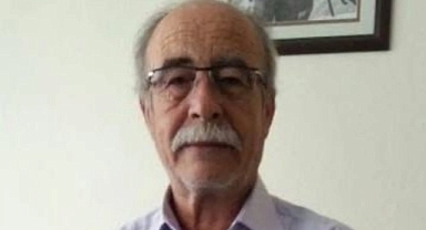 Selahattin Kılıç vefat etti