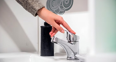 Tevfikiye'de sular azalacak!