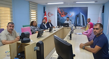 TİTCK'dan Sağlıkta Kalite İçin Stratejik Toplantı