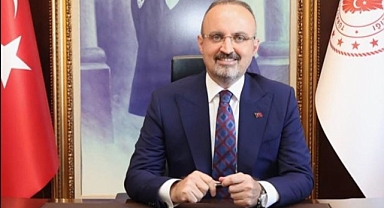 Turan: “15 Temmuz’un Zaferi, Birlikte Hareket Etmemizin Neticesidir”