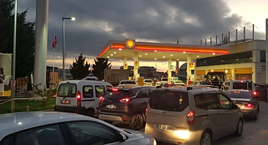 Türkiye'nin en pahalı akaryakıtı bu iki ilçede satılıyor; peki neden ?