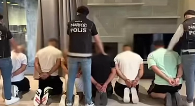 Uluslararası Uyuşturucu Ağına Darbe: İstanbul Merkezli Dev Operasyonla 1,5 Milyar TL'lik Mal Varlığına El Konuldu!
