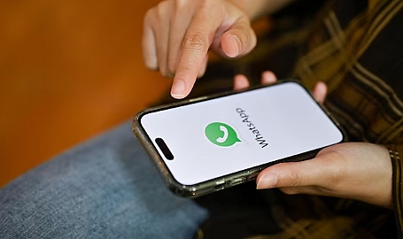 WhatsApp'tan Mesajlara Yapay Zeka Dokunuşu: “Yazma Yardımı”